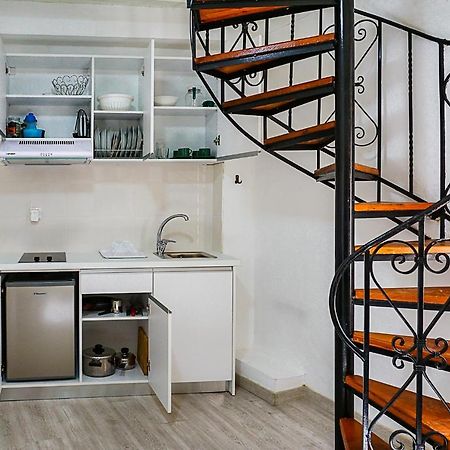 Anastasia Apartments Chania  Zewnętrze zdjęcie