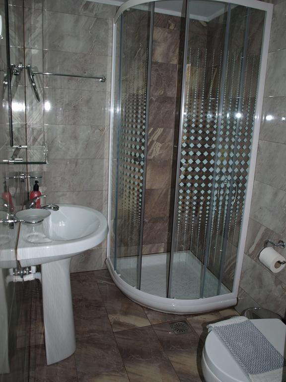 Anastasia Apartments Chania  Pokój zdjęcie