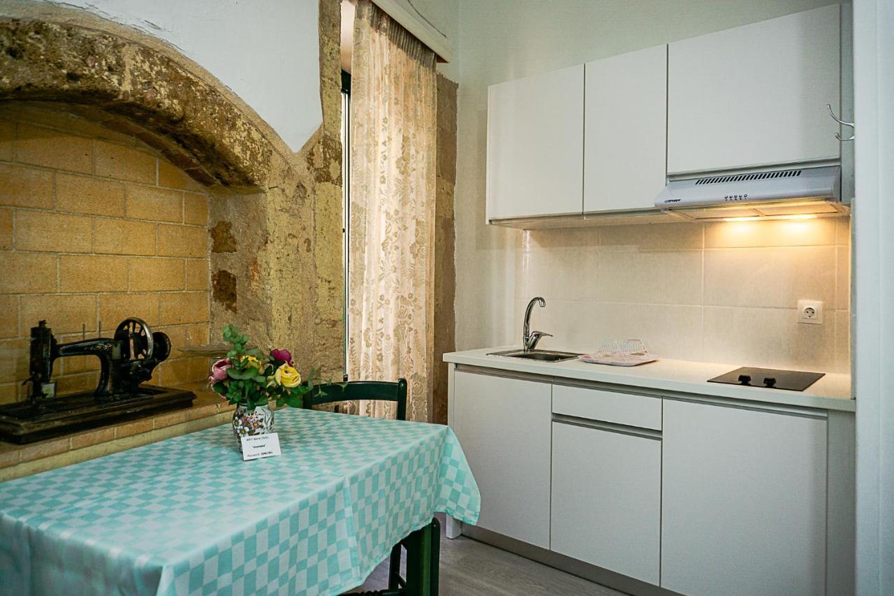 Anastasia Apartments Chania  Zewnętrze zdjęcie