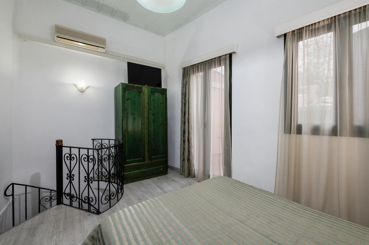 Anastasia Apartments Chania  Zewnętrze zdjęcie