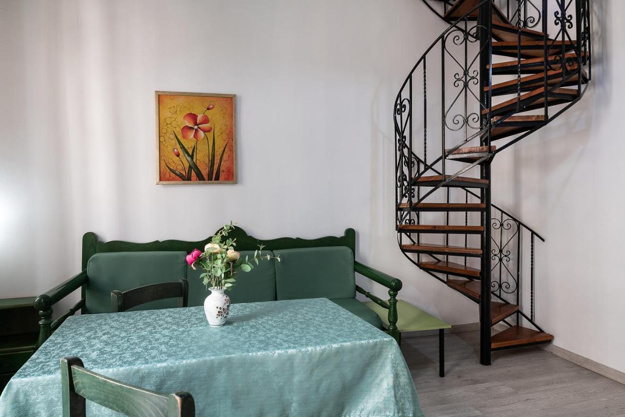 Anastasia Apartments Chania  Zewnętrze zdjęcie