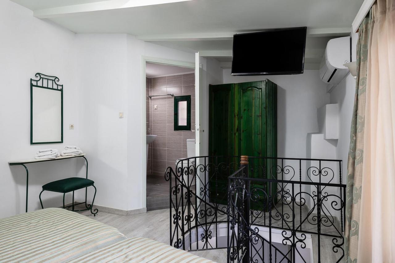 Anastasia Apartments Chania  Zewnętrze zdjęcie